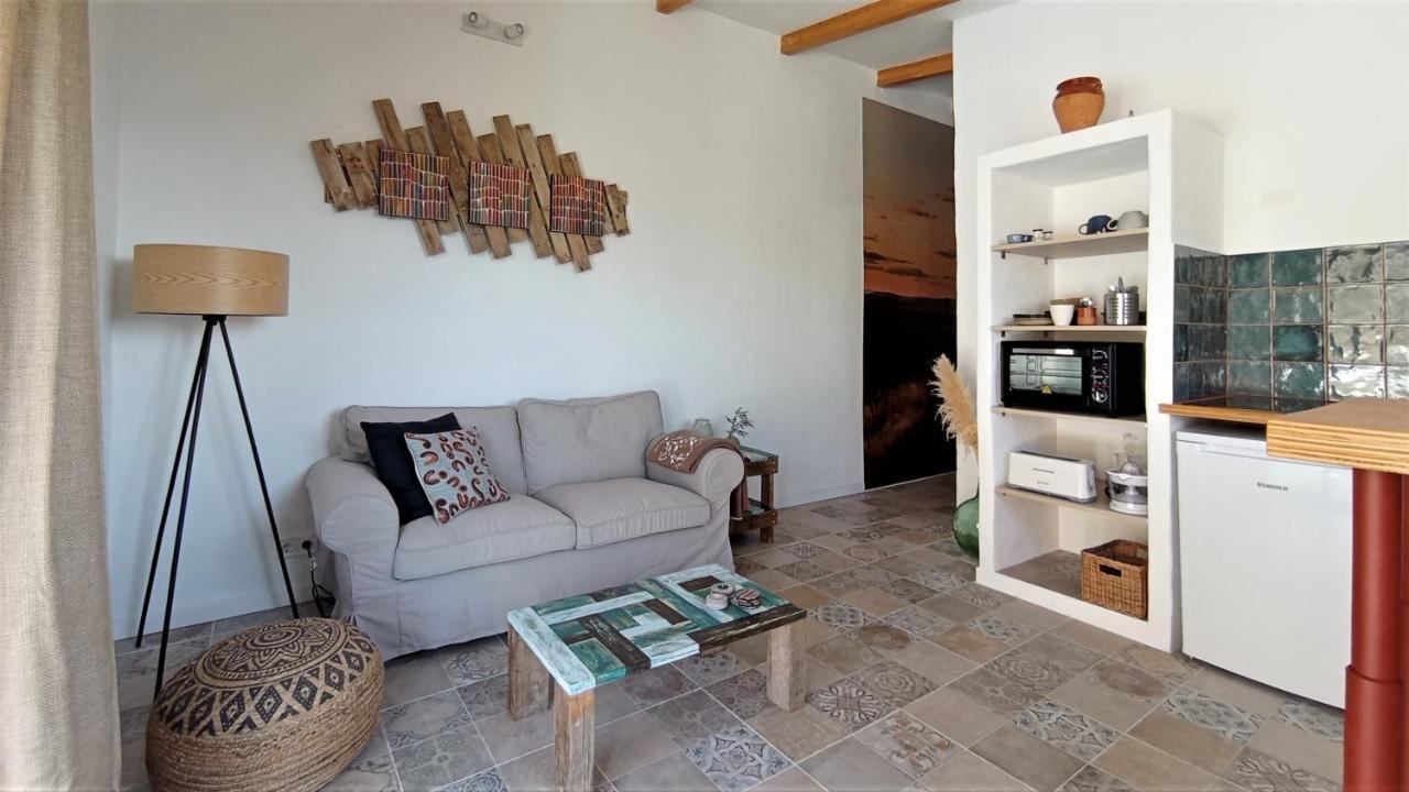 Ferienwohnung Casa Maliyaa Almáchar Exterior foto